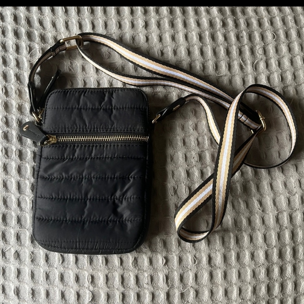 Crossbody